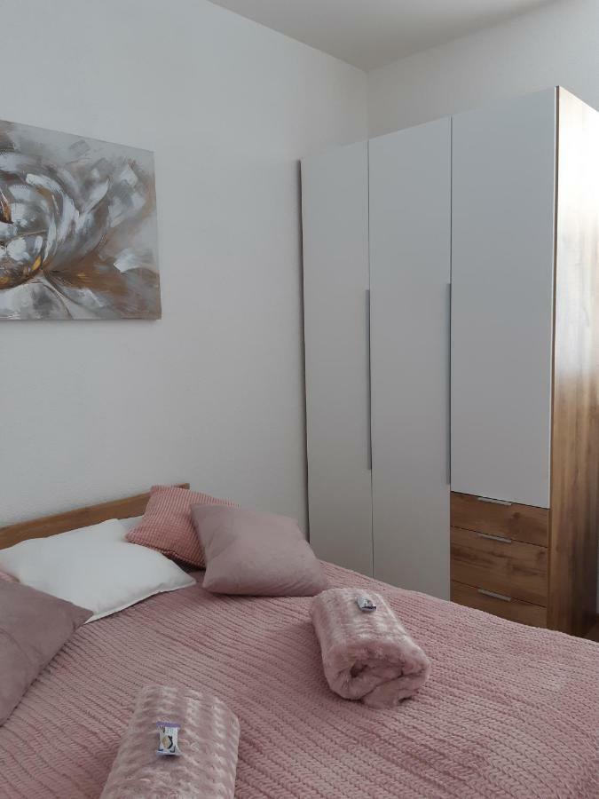 Apartman Plesnivec Доновалы Экстерьер фото